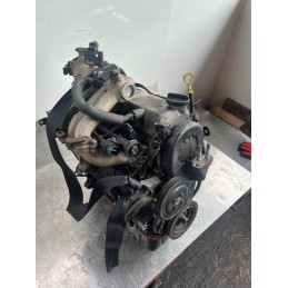 Motor G4HG Hyundai i10 1,0 49KW 67PS 143 Tkm