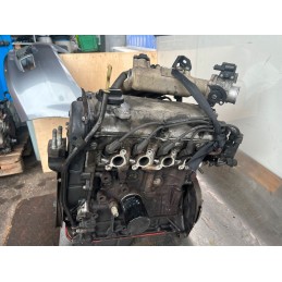 Motor G4HG Hyundai i10 1,0 49KW 67PS 143 Tkm