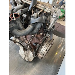 Motor M43 B19 BMW 3er E46 318i 118 PS M43B19 (194E1)