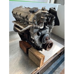 Motor M43 B19 BMW 3er E46 318i 118 PS M43B19 (194E1)