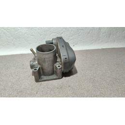 Drosselklappe VW Golf IV (1J) 036133062