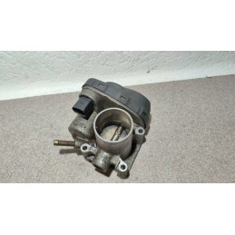 Drosselklappe VW Golf IV (1J) 036133062