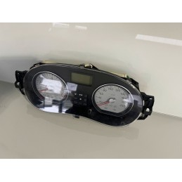 Tacho Dacia Sandero 2008-2012 Kombiinstrument Tachometer