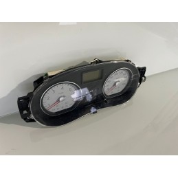 Tacho Dacia Sandero 2008-2012 Kombiinstrument Tachometer