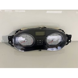 Tacho Dacia Sandero 2008-2012 Kombiinstrument Tachometer