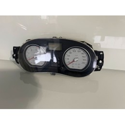 Tacho Dacia Sandero 2008-2012 Kombiinstrument Tachometer