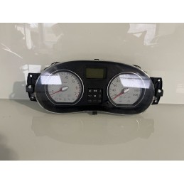 Tacho Dacia Sandero 2008-2012 Kombiinstrument Tachometer