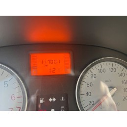 Tacho Dacia Sandero 2008-2012 Kombiinstrument Tachometer