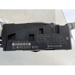 Stellmotor A2129004203 Kofferraumdeckel Mercedes W212 Kombi