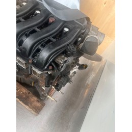 Motor K4M 761 Renault Scenic 1,6 83KW 106Tkm Automatik K4M761