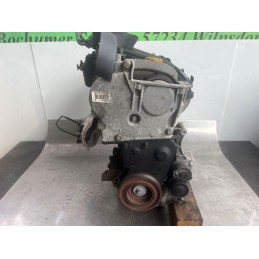 Motor K4M 761 Renault Scenic 1,6 83KW 106Tkm Automatik K4M761