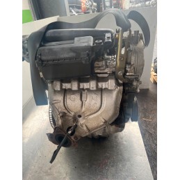 Motor K4M 761 Renault Scenic 1,6 83KW 106Tkm Automatik K4M761