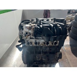 Motor AZJ VW Audi Seat Skoda 2,0 115PS 238Tkm