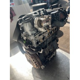 Motor AZJ VW Audi Seat Skoda 2,0 115PS 238Tkm