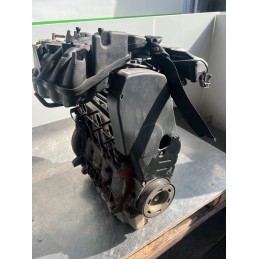 Motor AZJ VW Audi Seat Skoda 2,0 115PS 238Tkm