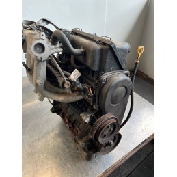 Motor G4HC Hyundai Atos 1,0 54PS 999 cm3 177 Tkm