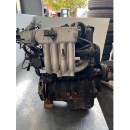 Motor G4HC Hyundai Atos 1,0 54PS 999 cm3 177 Tkm