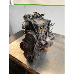 Motor G4HC Hyundai Atos 1,0 54PS 999 cm3 177 Tkm