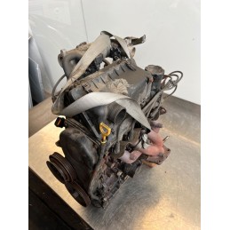 Motor G4HC Hyundai Atos 1,0 54PS 999 cm3 177 Tkm