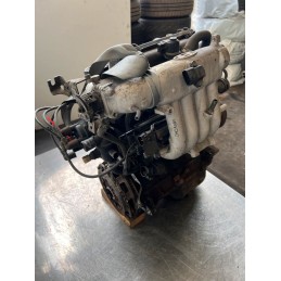 Motor G4HC Hyundai Atos 1,0 54PS 999 cm3 177 Tkm