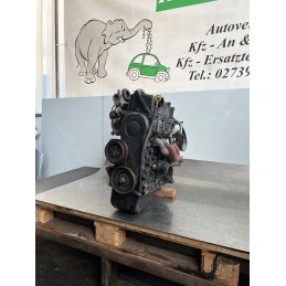 Motor G4HC Hyundai Atos 1,0 54PS 999 cm3 177 Tkm