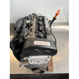 Motor BBY Audi A2 8Z 1,4 16V 75PS Polo 9N Ibiza Fabia