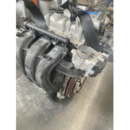 Motor CHY CHYA 1,0 VW UP Seat Mii Skoda Citigo 91 Tkm