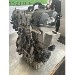 Motor CHY CHYA 1,0 VW UP Seat Mii Skoda Citigo 91 Tkm