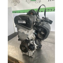 Motor CHY CHYA 1,0 VW UP Seat Mii Skoda Citigo 91 Tkm