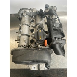 Motor CHY CHYA 1,0 VW UP Seat Mii Skoda Citigo 91 Tkm