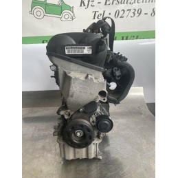 Motor CHY CHYA 1,0 VW UP Seat Mii Skoda Citigo 91 Tkm