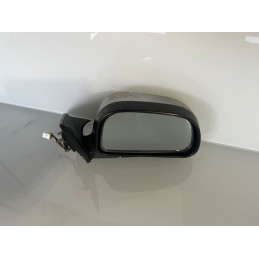 Spiegel Mitsubishi Galant 1996–2006 rechts silber Außenspiegel