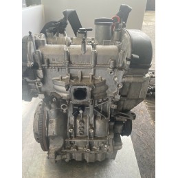 Motor CHY CHYA 1,0 VW UP Seat Mii Skoda Citigo 91 Tkm