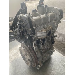 Motor CHY CHYA 1,0 VW UP Seat Mii Skoda Citigo 91 Tkm