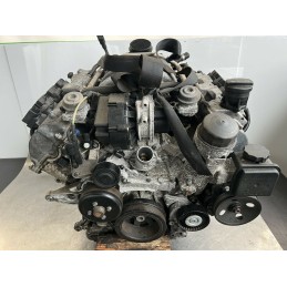 Motor M112.949 Mercedes E Kl W211 E320 224 PS 275Tkm M 112949