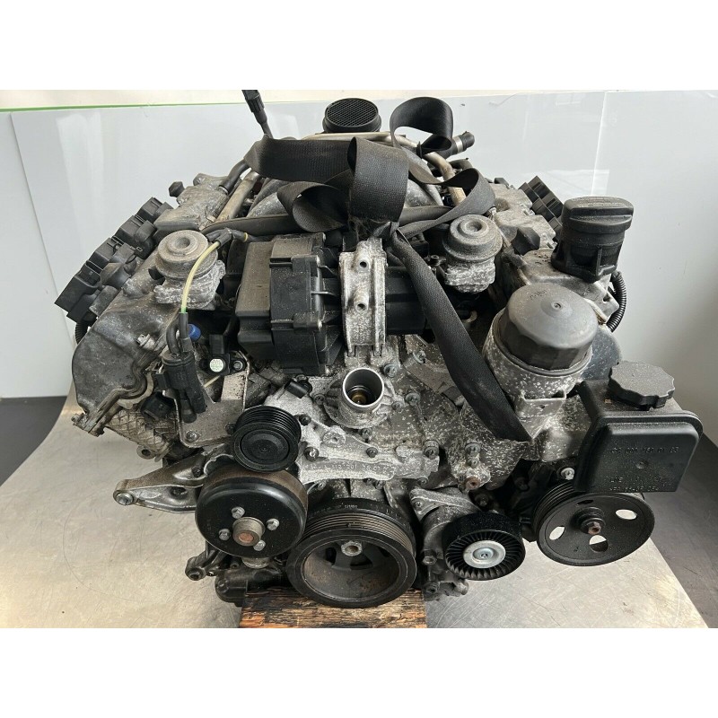 Motor M112.949 Mercedes E Kl W211 E320 224 PS 275Tkm M 112949