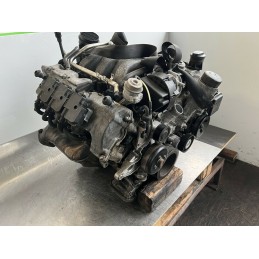 Motor M112.949 Mercedes E Kl W211 E320 224 PS 275Tkm M 112949