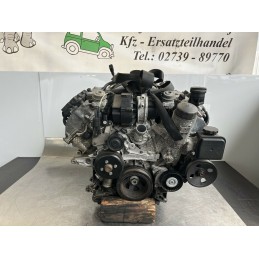 Motor M112.949 Mercedes E Kl W211 E320 224 PS 275Tkm M 112949