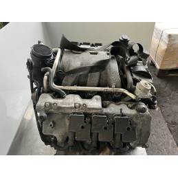 Motor M112.949 Mercedes E Kl W211 E320 224 PS 275Tkm M 112949