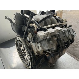 Motor M112.949 Mercedes E Kl W211 E320 224 PS 275Tkm M 112949