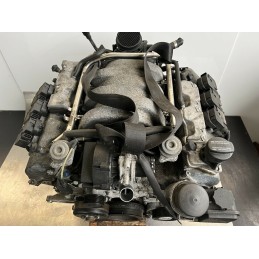 Motor M112.949 Mercedes E Kl W211 E320 224 PS 275Tkm M 112949