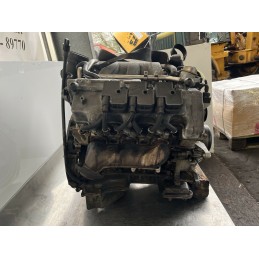 Motor M112.949 Mercedes E Kl W211 E320 224 PS 275Tkm M 112949