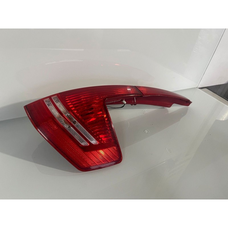 Rücklicht Citroen C4 4 Türer hint. rechts Rückleuchte Heckleuchte