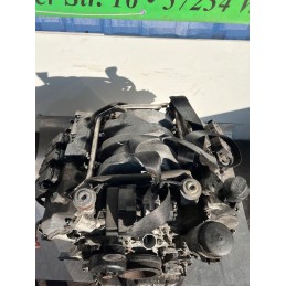 Motor M112.941 Mercedes W210 E 320 3,2 V6 224 PS 221 Tkm 112941