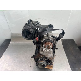 Motor 169A4000 Ford Ka RU8 1,2 69PS 145 Tkm FP4