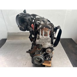 Motor 169A4000 Ford Ka RU8 1,2 69PS 145 Tkm FP4