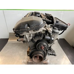 Motor M52 B20 (206S4) BMW 2,0 E46 320i 181 Tkm M52B20 206S4 150PS