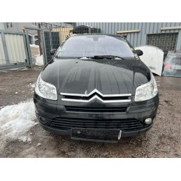 Kotflügel Citroen C4 schwarz EXL vorne links