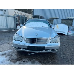 Scheinwerfer Mercedes C Kl W203 rechts A2038200261 Frontscheinwer