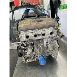 Motor HFZ Peugeot 206 1,1i 60PS